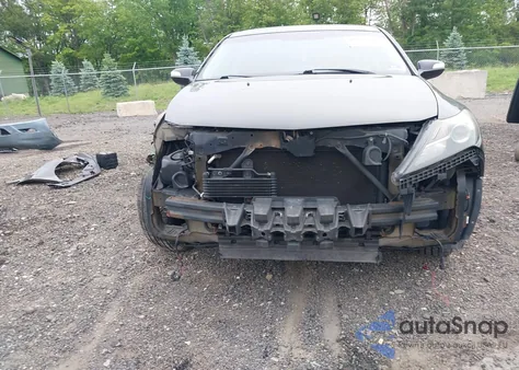 2012 Acura Zdx из США, поврежденный, VIN 2HNYB1H48CH500850